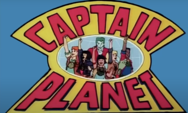 The Live-Action Series ‘Captain Planet’ Is In The Works At Netflix From Appian Way & Berlanti Productions